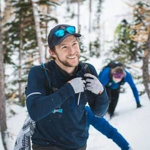 Meet your Posher, Sean